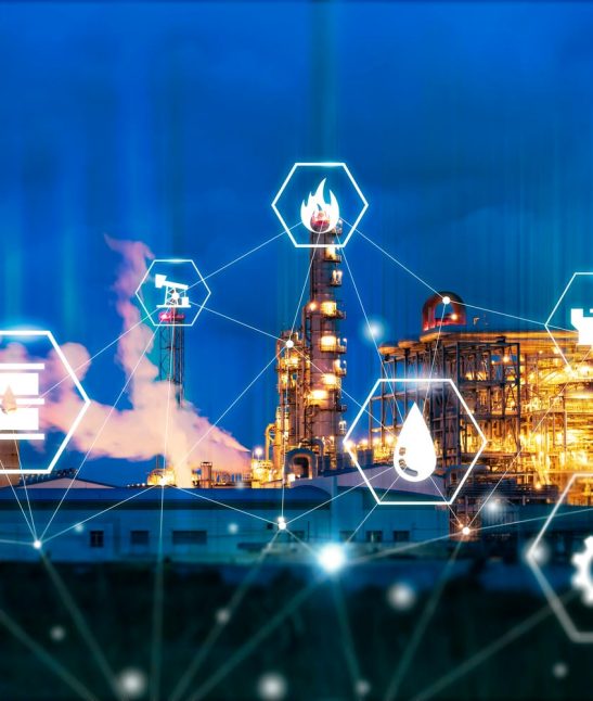 industria energia-otm